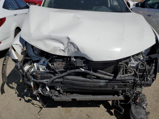 Photo 11 from auction – 2018 NISSAN ROGUE S with VIN KNMAT2MV8JP540041