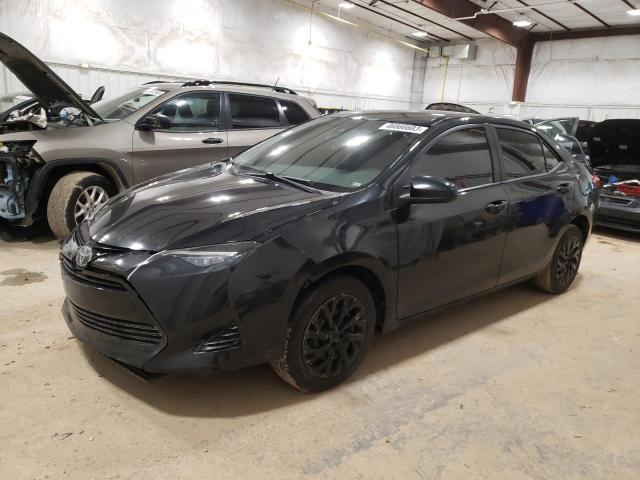 Photo 1 from auction – 2017 TOYOTA COROLLA L with VIN 2T1BURHE3HC944684