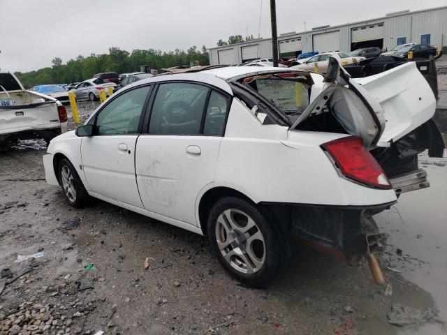 Photo 2 from auction – 2003 SATURN ION LEVEL with VIN 1G8AL52F43Z134448
