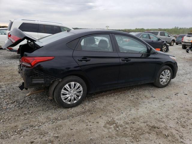 Photo 3 from auction – 2019 HYUNDAI ACCENT SE with VIN 3KPC24A31KE051976
