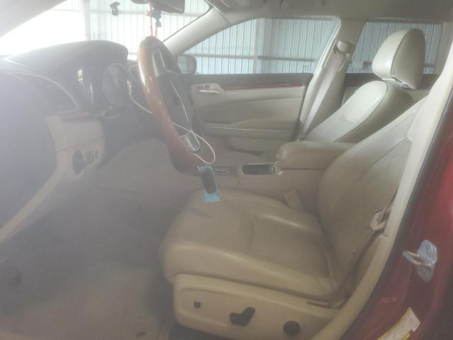 Photo 7 from auction – 2011 CHRYSLER 300C with VIN 2C3CA6CT9BH536452