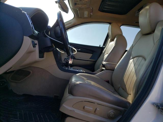 Photo 7 from auction – 2011 GMC ACADIA DEN with VIN 1GKKVTED5BJ239228