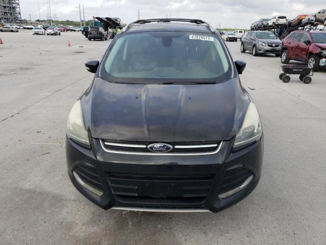 Photo 5 from auction – 2013 FORD ESCAPE TIT with VIN 1FMCU0J96DUA13649