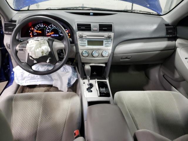 Photo 8 from auction – 2007 TOYOTA CAMRY CE with VIN 4T1BE46K97U027643