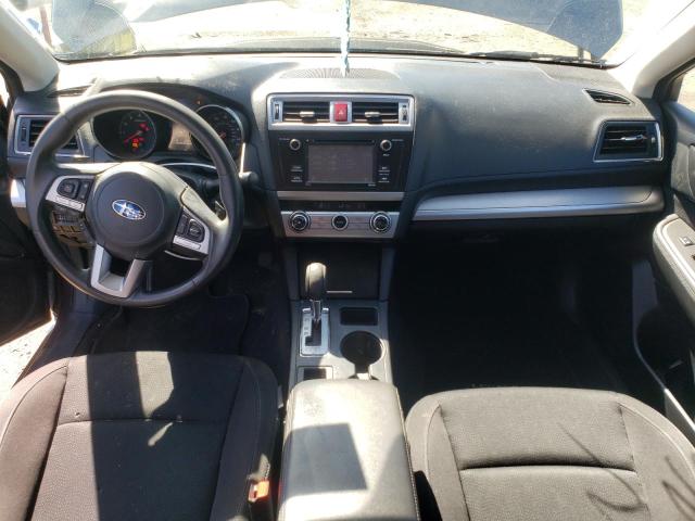 Photo 8 from auction – 2015 SUBARU LEGACY 2.5 with VIN 4S3BNAA66F3042182