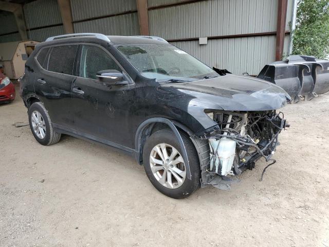 Photo 4 from auction – 2014 NISSAN ROGUE S with VIN 5N1AT2MT8EC814684