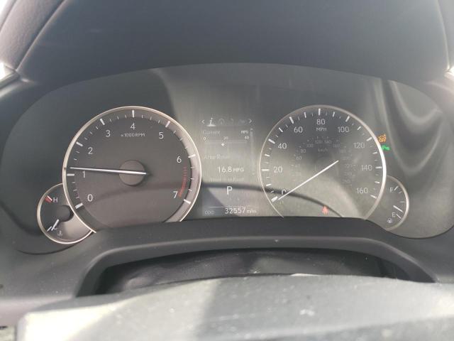 Photo 9 from auction – 2019 LEXUS RX 350 L with VIN JTJDZKCA2K2020066