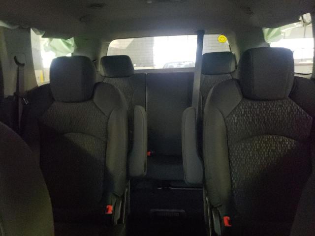 Photo 10 from auction – 2010 GMC ACADIA SLE with VIN 1GKLRLED4AJ240538