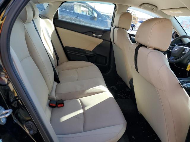 Photo 10 from auction – 2017 HONDA CIVIC LX with VIN 2HGFC2F51HH519518
