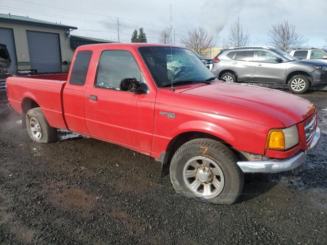 Photo 4 from auction – 2001 FORD RANGER SUP with VIN 1FTYR14E11TA36266