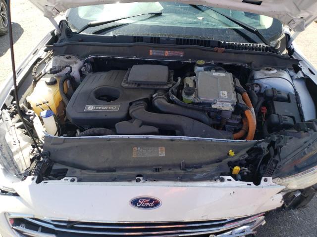 Photo 11 from auction – 2020 FORD FUSION SE with VIN 3FA6P0LU4LR190058