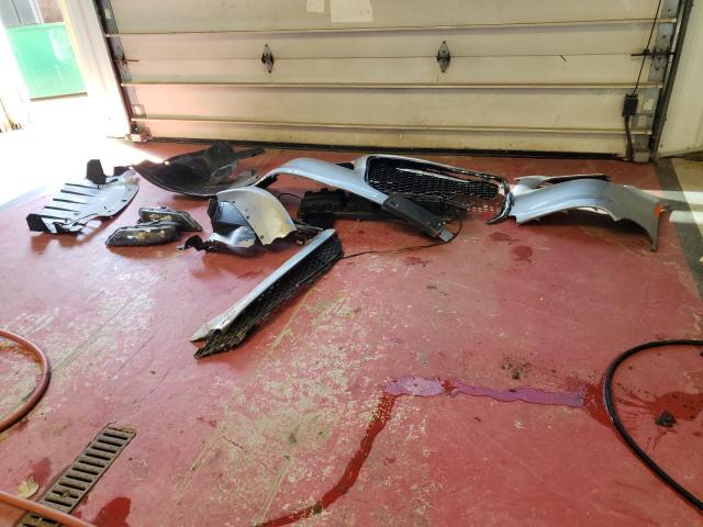 Photo 12 from auction – 2016 CHRYSLER 300 S with VIN 2C3CCAGG8GH244423