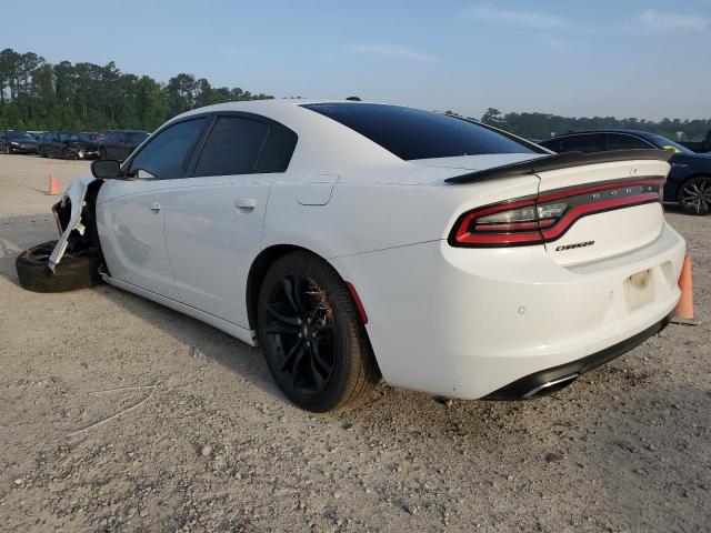 Photo 2 from auction – 2018 DODGE CHARGER SX with VIN 2C3CDXBGXJH306631