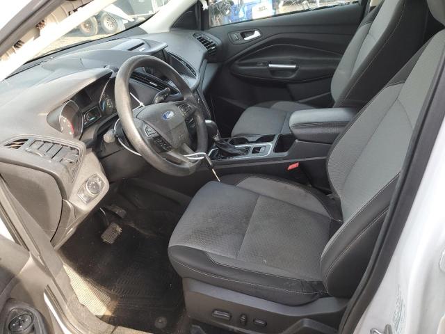 Photo 7 from auction – 2017 FORD ESCAPE SE with VIN 1FMCU0G90HUB01433