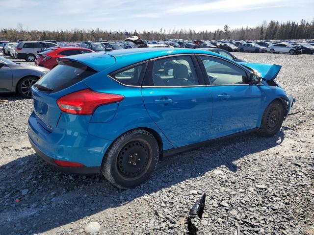Photo 3 from auction – 2015 FORD FOCUS SE with VIN 1FADP3K24FL265921