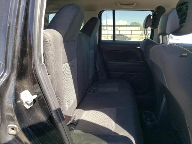 Photo 11 from auction – 2014 JEEP PATRIOT LA with VIN 1C4NJPFA5ED642872
