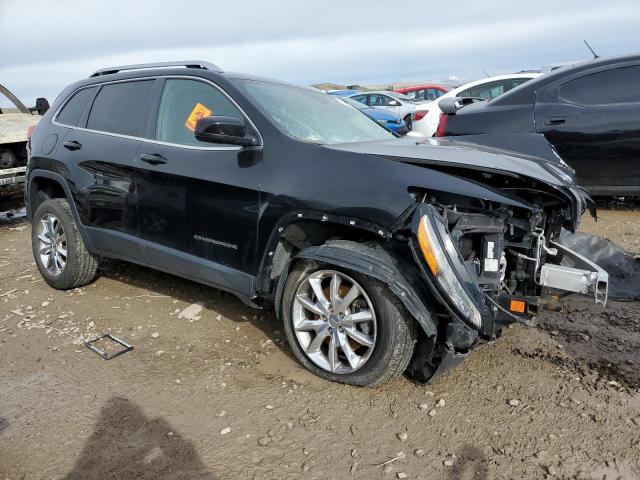 Photo 4 from auction – 2014 JEEP CHEROKEE L with VIN 1C4PJMDSXEW142505