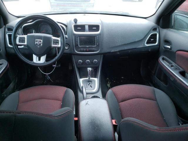 Photo 8 from auction – 2012 DODGE AVENGER SX with VIN 1C3CDZEGXCN276452