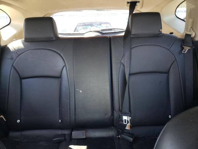 Photo 10 from auction – 2011 NISSAN ROGUE S with VIN JN8AS5MV2BW313122
