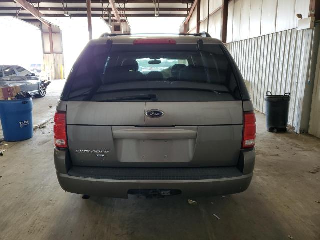 Photo 6 from auction – 2004 FORD EXPLORER X with VIN 1FMZU73K84ZA75348