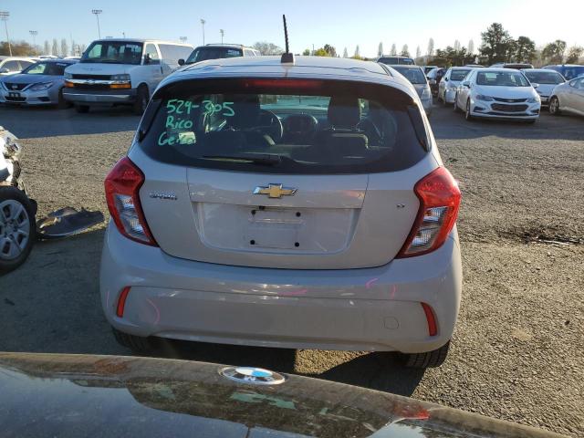 Photo 6 from auction – 2020 CHEVROLET SPARK 1LT with VIN KL8CD6SA2LC415410