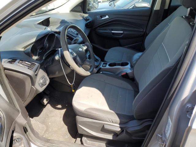 Photo 7 from auction – 2013 FORD ESCAPE SE with VIN 1FMCU0GX8DUC71158