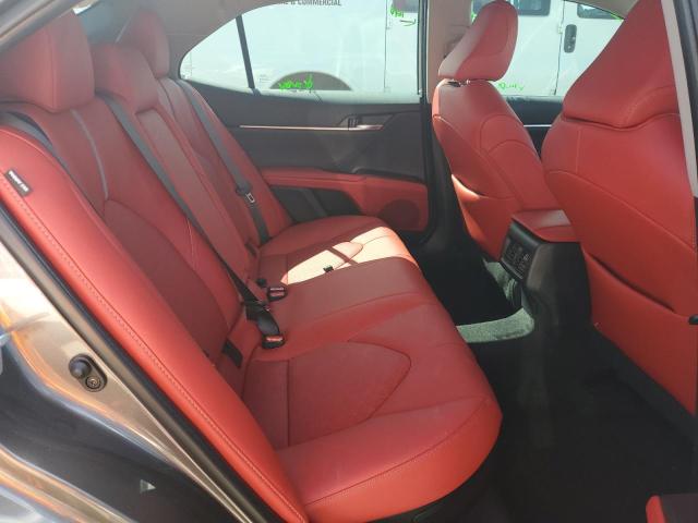 Photo 10 from auction – 2023 TOYOTA CAMRY XSE with VIN 4T1K31AK2PU600247
