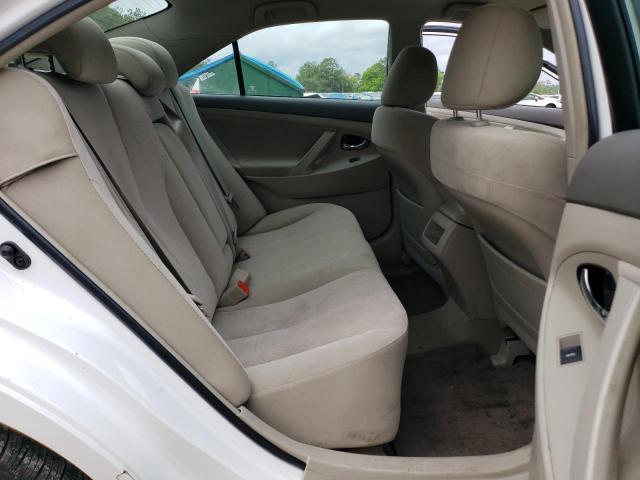 Photo 10 from auction – 2011 TOYOTA CAMRY BASE with VIN 4T4BF3EK3BR215498