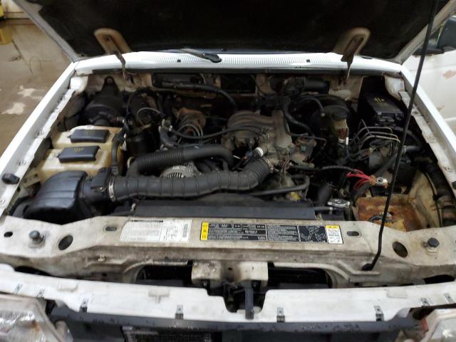 Photo 11 from auction – 2001 FORD RANGER with VIN 1FTYR10U71TA75974