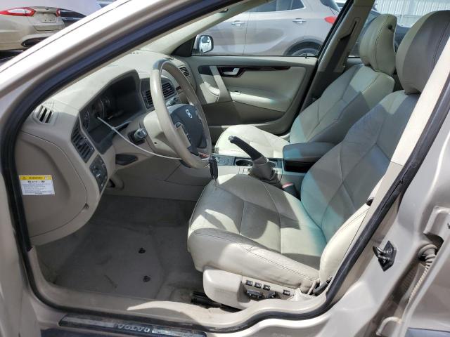 Photo 7 from auction – 2004 VOLVO V70 with VIN YV1SJ59H942443411