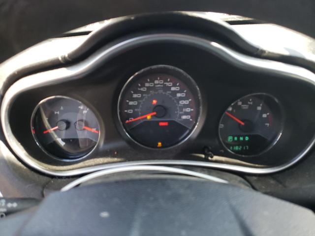 Foto 9 de la subasta – 2012 DODGE AVENGER SE con VIN 1C3CDZAB1CN230776