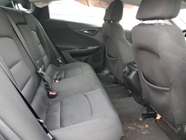 Photo 10 from auction – 2018 CHEVROLET MALIBU LT with VIN 1G1ZD5ST0JF150522