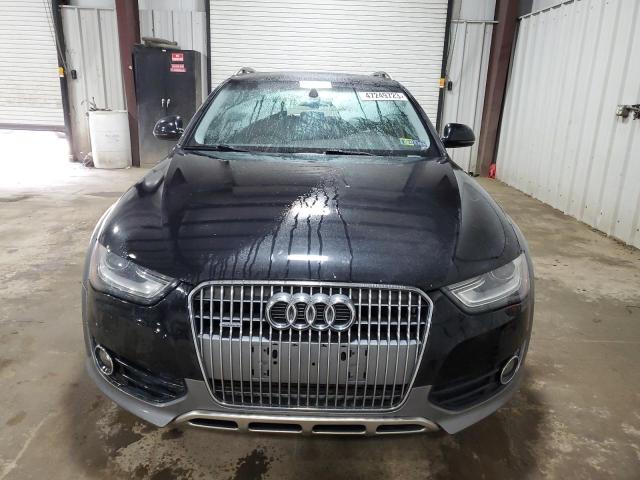 Photo 5 from auction – 2013 AUDI A4 ALLROAD with VIN WA1UFAFL8DA164064