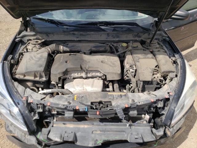 Photo 11 from auction – 2015 CHEVROLET MALIBU LS with VIN 1G11B5SL1FF260750