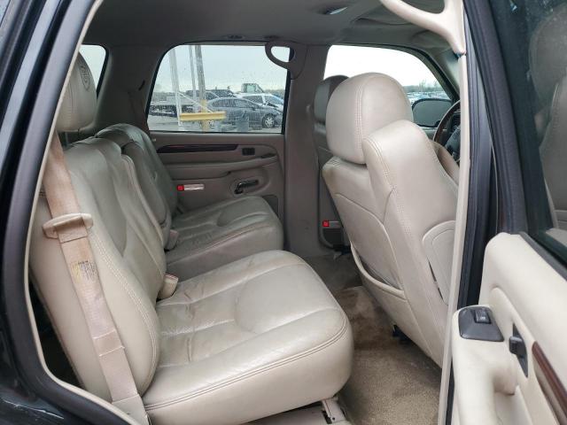 Photo 11 from auction – 2003 CADILLAC ESCALADE with VIN 1GYEK63N93R230138