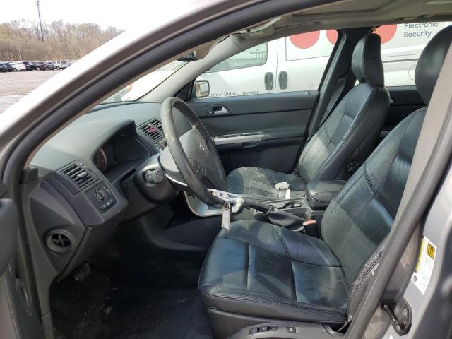 Photo 7 from auction – 2006 VOLVO V50 T5 with VIN YV1MW682662220050