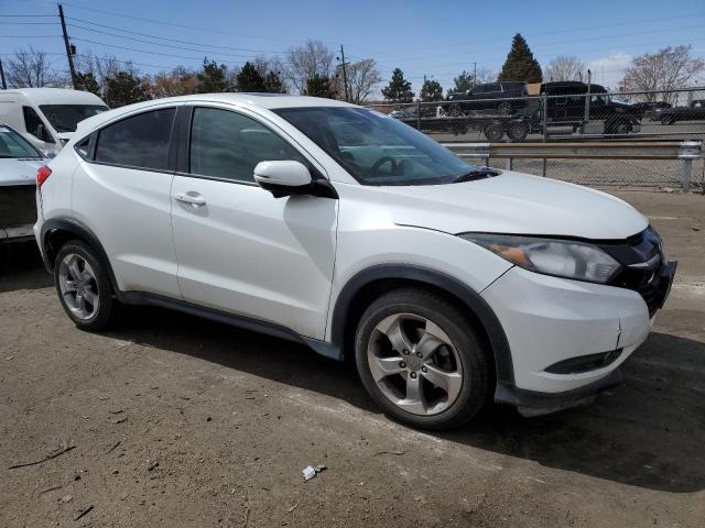 Photo 4 from auction – 2017 HONDA HR-V EX with VIN 3CZRU6H50HM718052