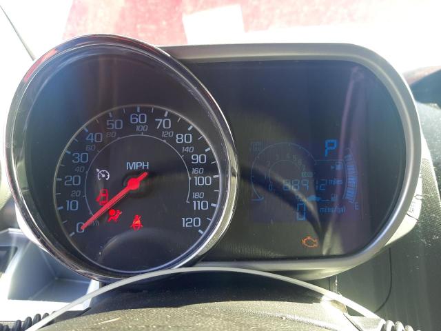 Zdjęcie 9 z aukcji – 2013 CHEVROLET SPARK 1LT z VIN KL8CD6S94DC624915