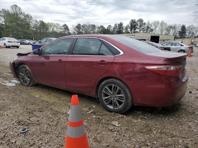Photo 2 from auction – 2017 TOYOTA CAMRY LE with VIN 4T1BF1FK8HU797720