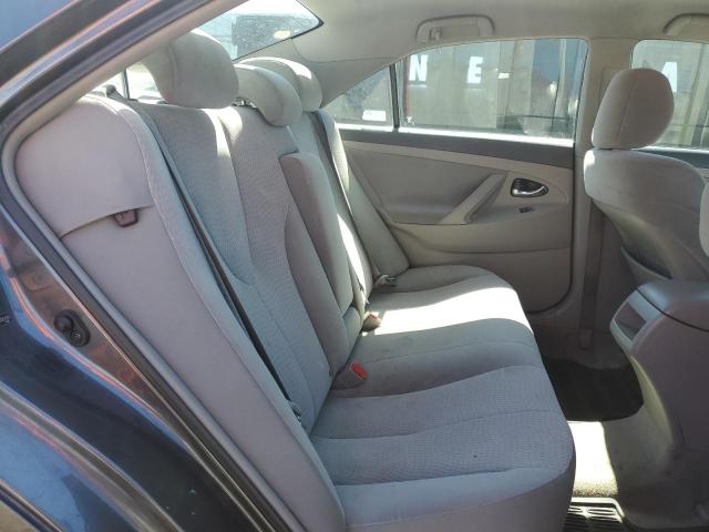 Photo 10 from auction – 2010 TOYOTA CAMRY BASE with VIN 4T4BF3EK7AR006490