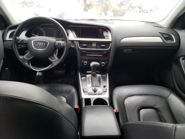 Photo 8 from auction – 2013 AUDI A4 PREMIUM with VIN WAUEFAFL6DN025454