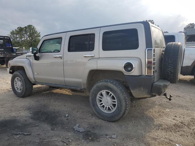 Photo 2 from auction – 2008 HUMMER H3 with VIN 5GTEN13E588201337