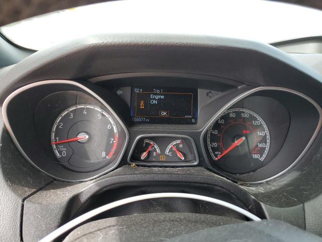 Photo 9 from auction – 2015 FORD FOCUS ST with VIN 1FADP3L90FL344983