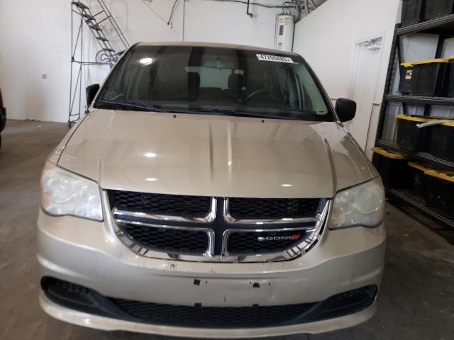 Photo 5 from auction – 2013 DODGE GRAND CARA with VIN 2C4RDGBG7DR516656