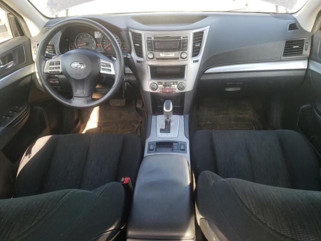 Photo 8 from auction – 2014 SUBARU LEGACY 2.5 with VIN 4S3BMGA68E3027218