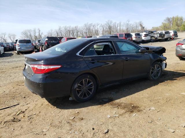 Photo 3 from auction – 2017 TOYOTA CAMRY LE with VIN 4T1BF1FK0HU344045
