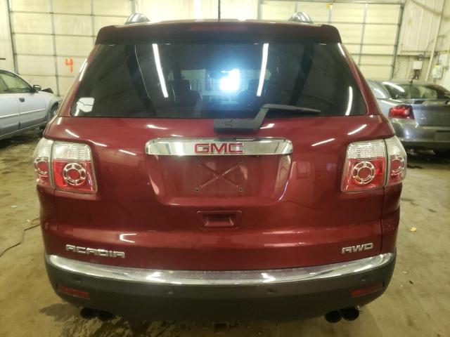 Zdjęcie 6 z aukcji – 2008 GMC ACADIA SLT z VIN 1GKEV33748J192986