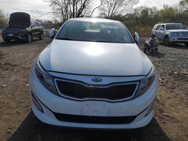 Photo 5 from auction – 2015 KIA OPTIMA LX with VIN 5XXGM4A78FG421493