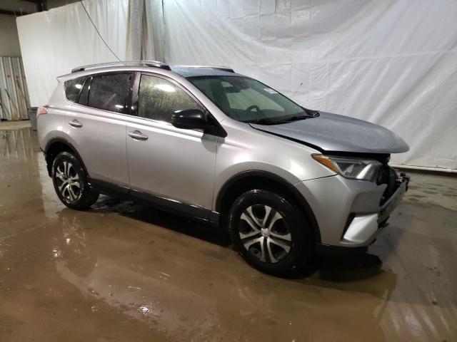 Photo 4 from auction – 2018 TOYOTA RAV4 LE with VIN JTMBFREV6JJ206239