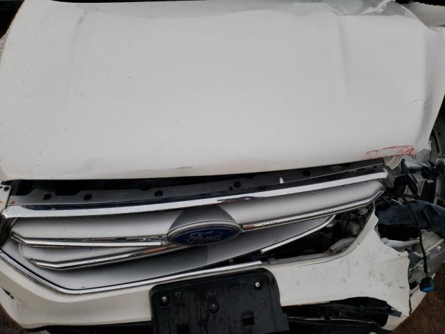 Photo 11 from auction – 2017 FORD ESCAPE SE with VIN 1FMCU9GD4HUD09095